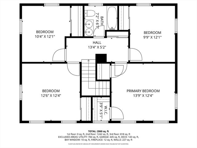 7 Surrey Ln, Canton, MA 02021