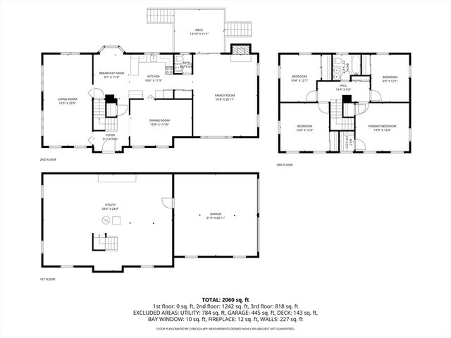 7 Surrey Ln, Canton, MA 02021