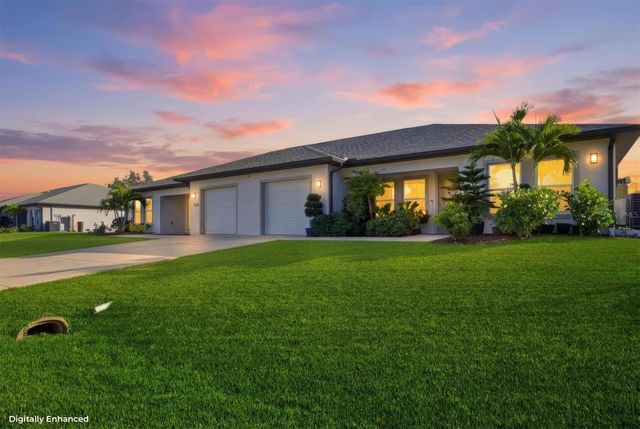 12025 SARAGOSSA LANE, North Port, FL 34287