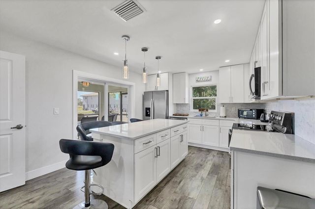 12025 SARAGOSSA LANE, North Port, FL 34287