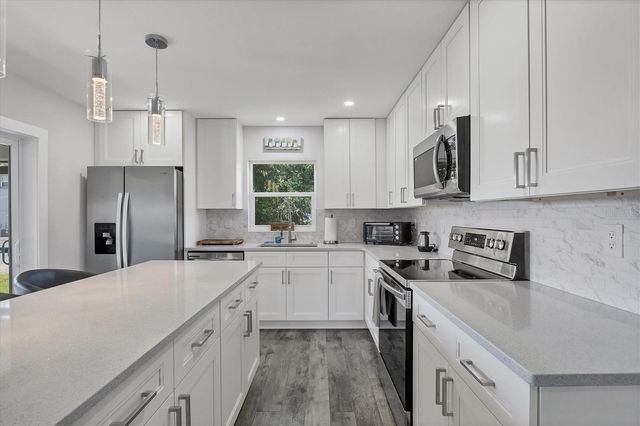 12025 SARAGOSSA LANE, North Port, FL 34287