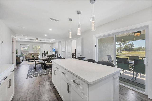 12025 SARAGOSSA LANE, North Port, FL 34287