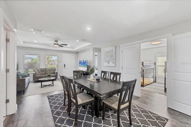 12025 SARAGOSSA LANE, North Port, FL 34287