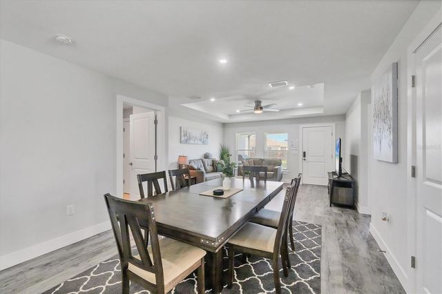 12025 SARAGOSSA LANE, North Port, FL 34287