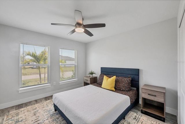 12025 SARAGOSSA LANE, North Port, FL 34287