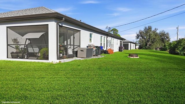 12025 SARAGOSSA LANE, North Port, FL 34287