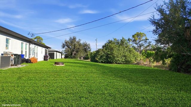 12025 SARAGOSSA LANE, North Port, FL 34287