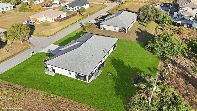 12025 SARAGOSSA LANE, North Port, FL 34287