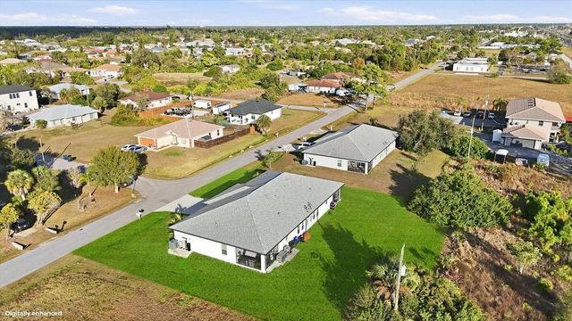 12025 SARAGOSSA LANE, North Port, FL 34287