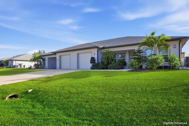 12025 SARAGOSSA LANE, North Port, FL 34287