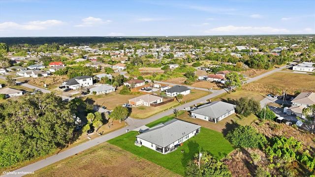 12025 SARAGOSSA LANE, North Port, FL 34287