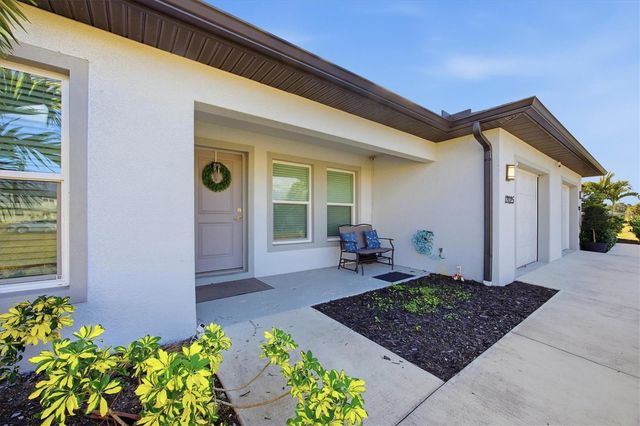 12025 SARAGOSSA LANE, North Port, FL 34287