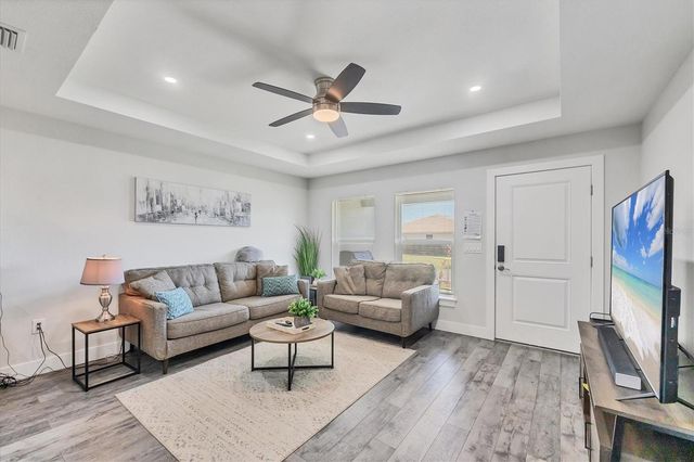 12025 SARAGOSSA LANE, North Port, FL 34287