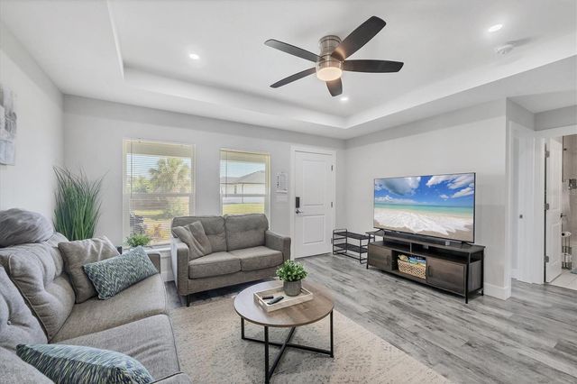 12025 SARAGOSSA LANE, North Port, FL 34287