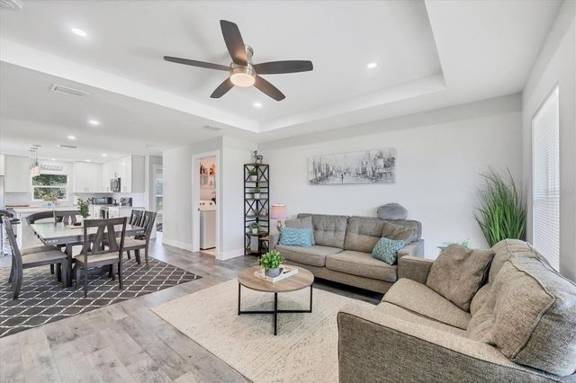 12025 SARAGOSSA LANE, North Port, FL 34287