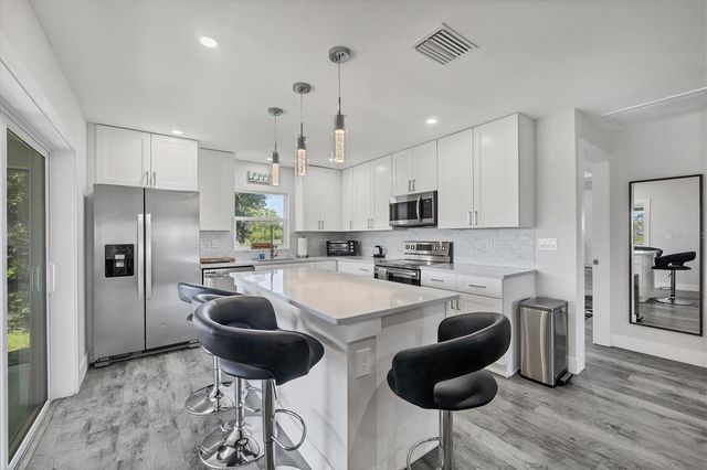 12025 SARAGOSSA LANE, North Port, FL 34287