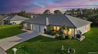 12025 SARAGOSSA LANE, North Port, FL 34287