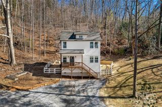 215 David Ridge Road, Black Mountain, NC 28711