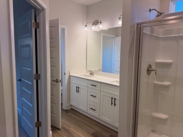 212 Magnolia Villas Drive, Cornelia, GA 30531