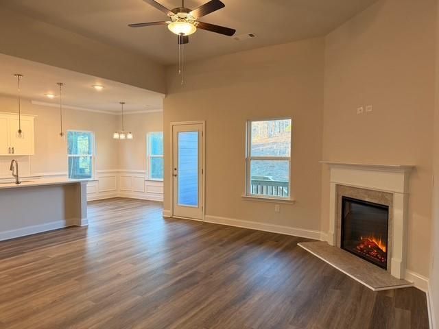 212 Magnolia Villas Drive, Cornelia, GA 30531