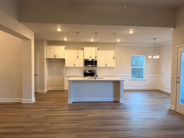 212 Magnolia Villas Drive, Cornelia, GA 30531