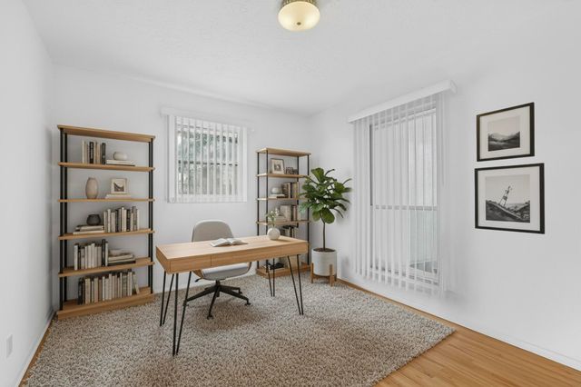 8205 Connecticut Street NE, Albuquerque, NM 87110