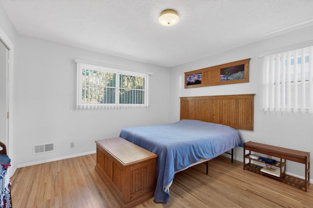 8205 Connecticut Street NE, Albuquerque, NM 87110