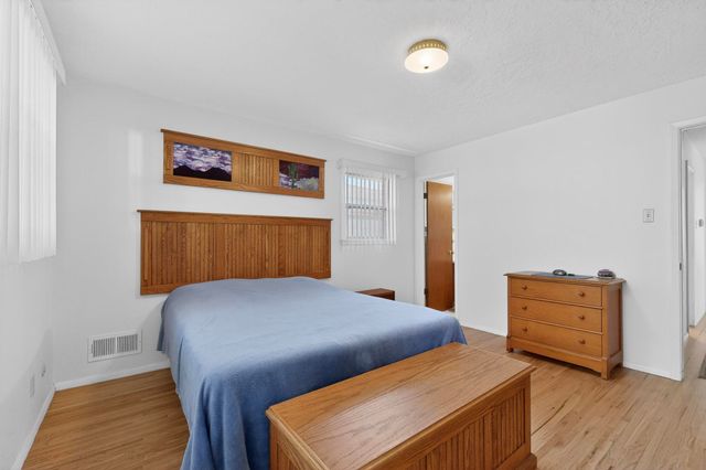 8205 Connecticut Street NE, Albuquerque, NM 87110