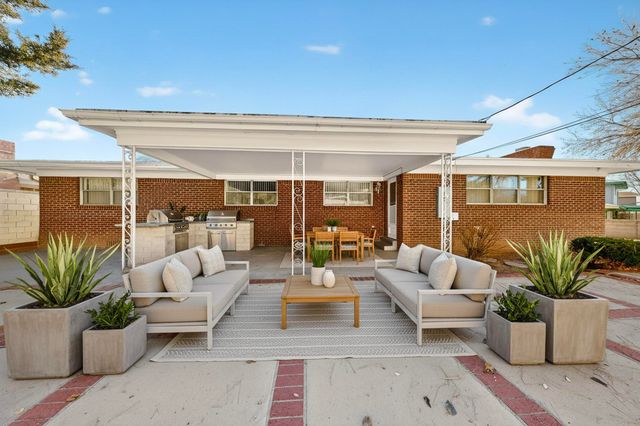 8205 Connecticut Street NE, Albuquerque, NM 87110