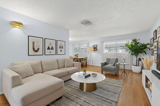 8205 Connecticut Street NE, Albuquerque, NM 87110