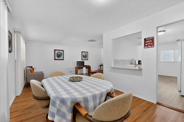 8205 Connecticut Street NE, Albuquerque, NM 87110