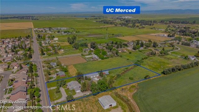 3692 N Gardner, Merced, CA 95340