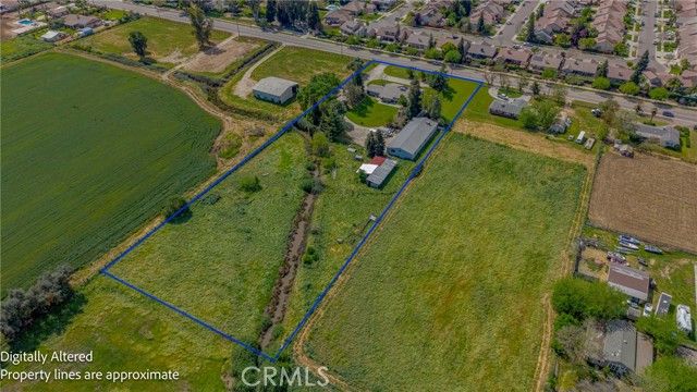 3692 N Gardner, Merced, CA 95340