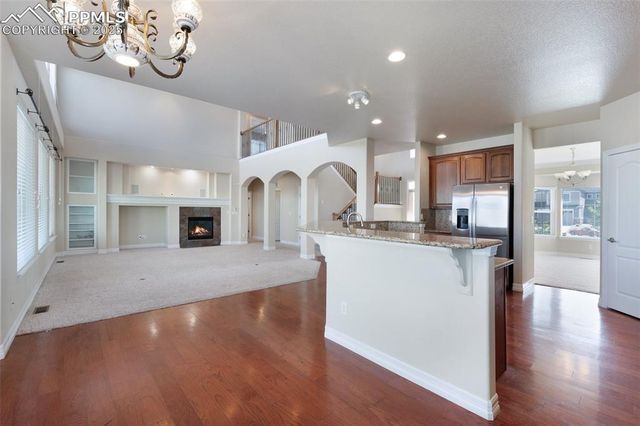 10932 Huron Peak Place, Peyton, CO 80831