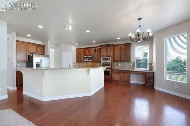 10932 Huron Peak Place, Peyton, CO 80831