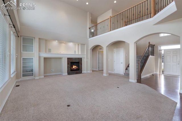 10932 Huron Peak Place, Peyton, CO 80831