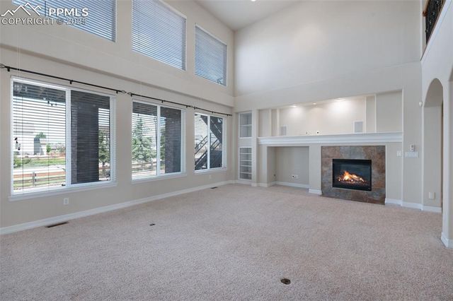 10932 Huron Peak Place, Peyton, CO 80831