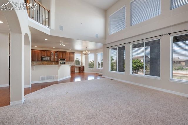 10932 Huron Peak Place, Peyton, CO 80831