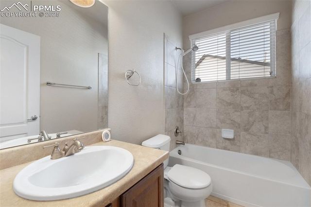 10932 Huron Peak Place, Peyton, CO 80831