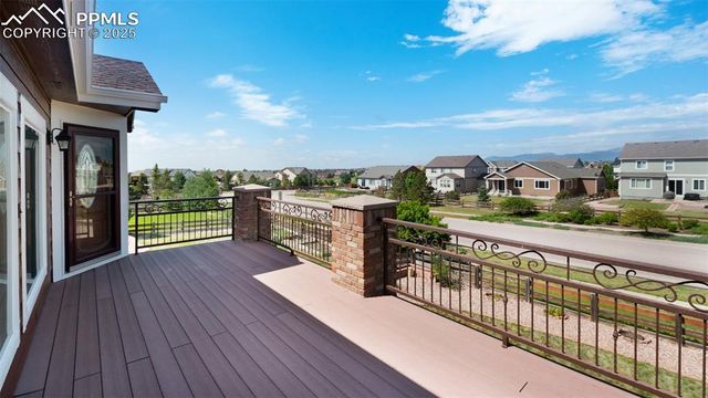 10932 Huron Peak Place, Peyton, CO 80831