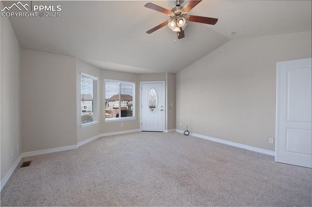 10932 Huron Peak Place, Peyton, CO 80831