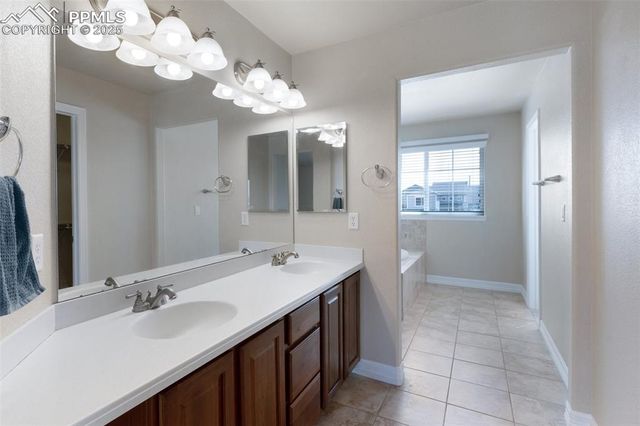 10932 Huron Peak Place, Peyton, CO 80831