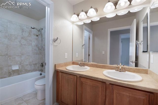 10932 Huron Peak Place, Peyton, CO 80831