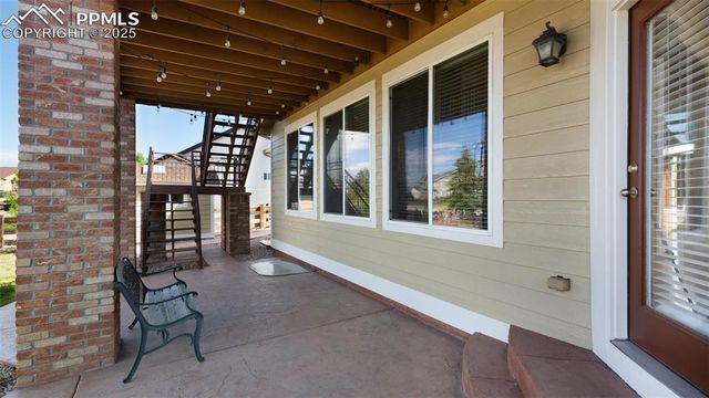 10932 Huron Peak Place, Peyton, CO 80831