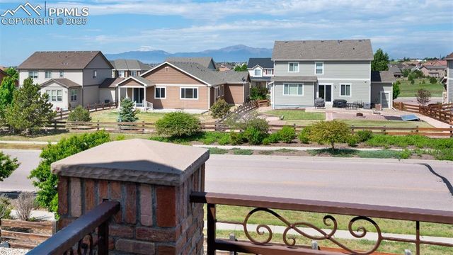 10932 Huron Peak Place, Peyton, CO 80831