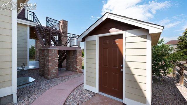 10932 Huron Peak Place, Peyton, CO 80831