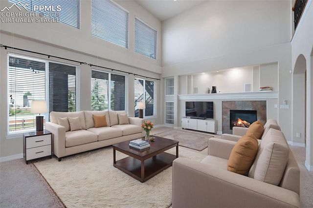 10932 Huron Peak Place, Peyton, CO 80831