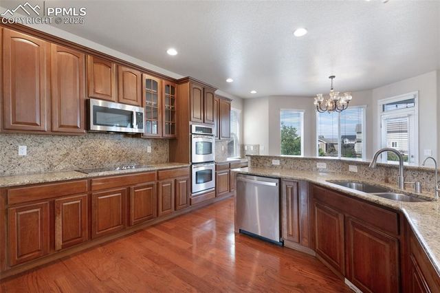 10932 Huron Peak Place, Peyton, CO 80831