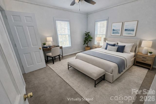 34 Landfair Lane, Hendersonville, NC 28792