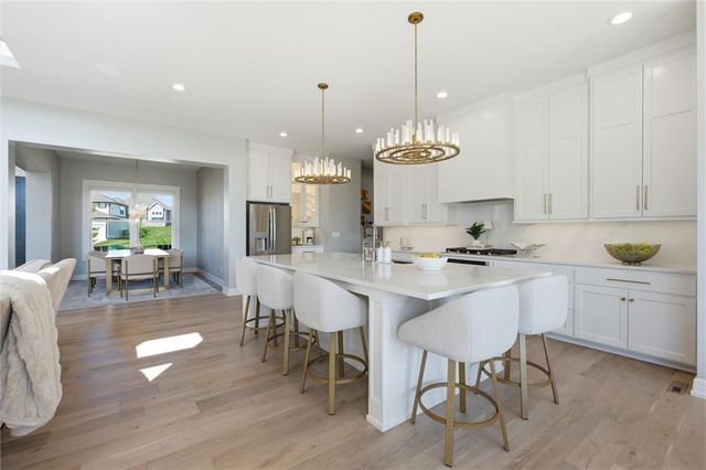 15845 Fontana Street, Overland Park, KS 66224